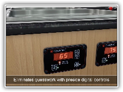 Sinaqua Dry Well Induction Hold Only - Demonstration Video
